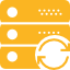 Database Services icon