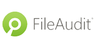 File Audit Logo