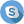 Skype Logo